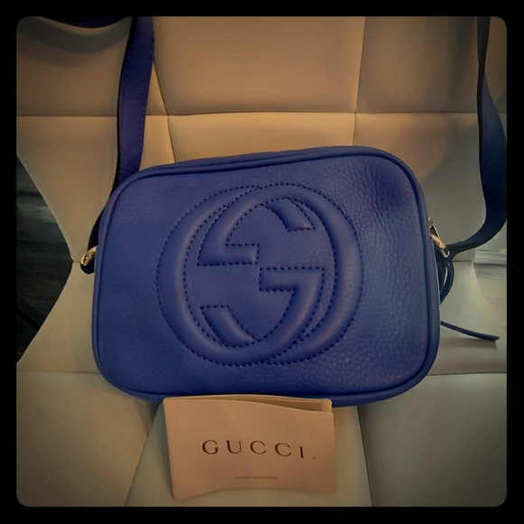 Gucci purse